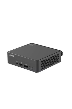 NUC 15 Pro Slim Intel Core 7 240H 16GB 1TB SSD 27" FHD W11P Mini Masaüstü Bilgisayar