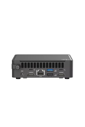 NUC 15 Pro Slim Intel Core 7 240H 16GB 1TB SSD 27" FHD W11P Mini Masaüstü Bilgisayar