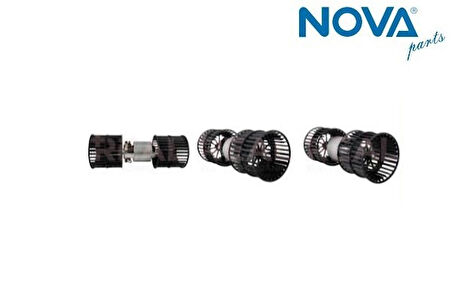 115972051 Kalorifer Motoru Pervaneli Favorıt