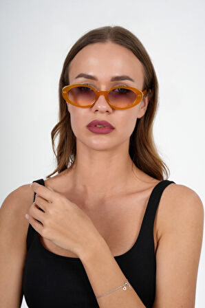 115 C21-49 Olivier Philippe Güneş Gözlüğü