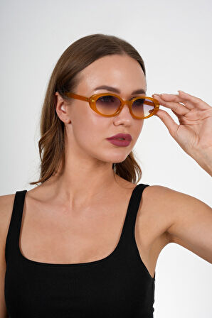 115 C21-49 Olivier Philippe Güneş Gözlüğü