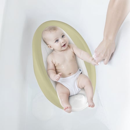 7371 Bebek Banyo Yikama Desteği̇ Eco Yeşi̇l