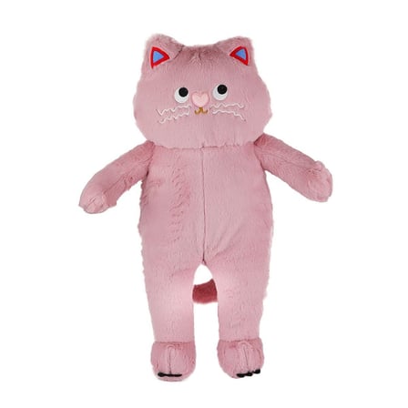 4813 Peluş Uzun Kedi 55 Cm-My Friend Toys