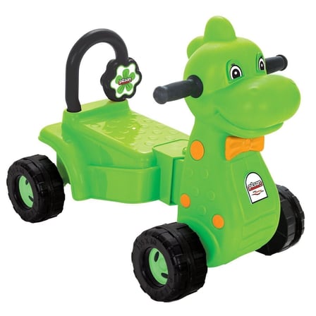 07 309 Dinozor Car