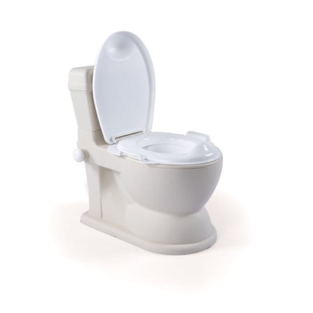 7562 Eğitici Klozet Xl Relax Bej