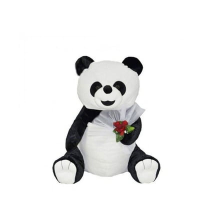 5119S Panda 96 Cm Si̇yah