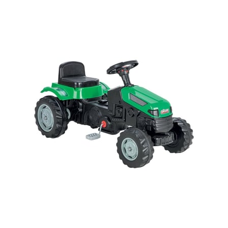 07 314Y Active Traktör Pedalli Yeşi̇l