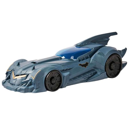S01002583 Sun-Spm-Fi̇gür Aks.batmobile F24 30Cm.(Bman)