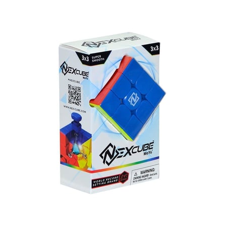 9002 Nexcube 3X3 Classis Küp-Başel