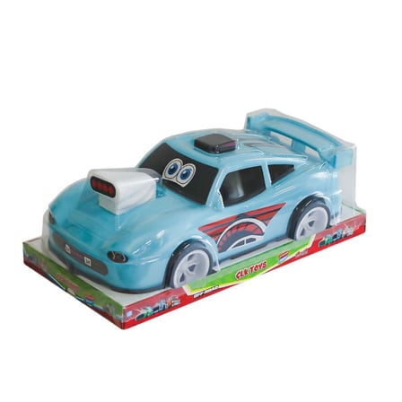 Clk-257 Vakumlu Vi̇ber Araba
