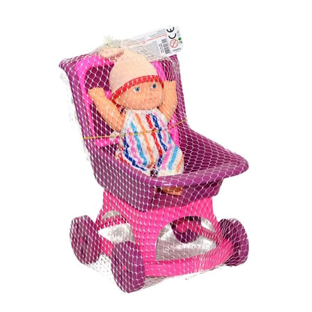 851 Pusetli̇ Bebek