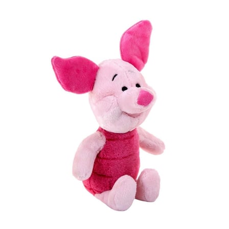 10042 Piglet Core Peluş 25 Cm-Sunman