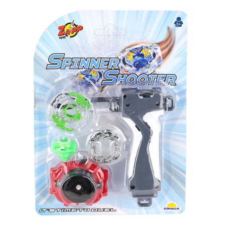 4521 Topaç Fırlatıcı-Sunman