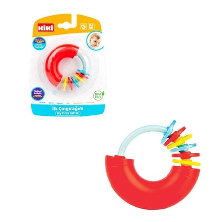 Ae-1810 Ki̇ki̇ İlk Çingirağim