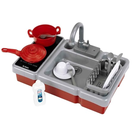 S00007110 -Sun-Klt-Bosch Mutfak Set Ocak/Lavabo Ses/Işik