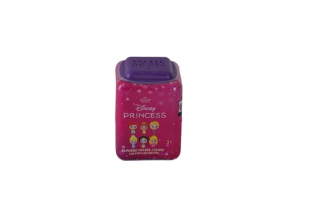 S00064053 Sun Hti Fi̇gür D.princess Puzzle Palz Sürpri̇z Paket