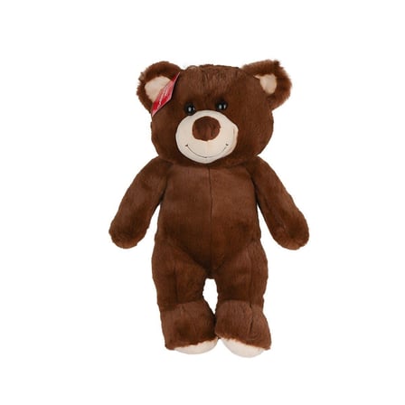 1063K Salaş Ayı Peluş 40 Cm-Selay Oyuncak