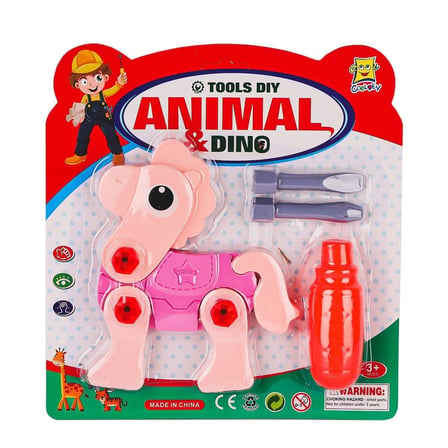 C2024-5-6 Sök Tak Hayvanlar-Birliktoys