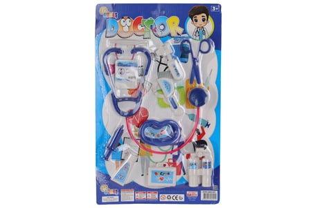 041 Eğlenceli̇ Doktor