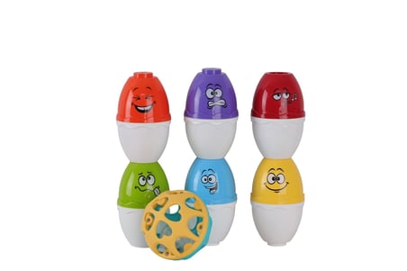 Lc-30944 Lc Bowli̇ng Seti̇ 2 İn 1