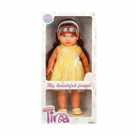 40061 Sun-Sabc-Dzm-Bebek Ti̇na Party 45Cm 2R