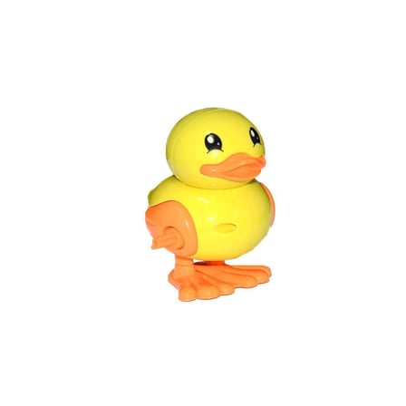 Urt005-01 Birliktoys, Kurmalı Ördek