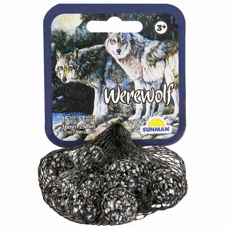 S00002996-Sun-Gls-Djn-Mi̇sket Werewolf 15+1 Fi̇le Krtl.25D.