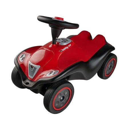 800056238 Big Bobby Car Next 2 0 Red