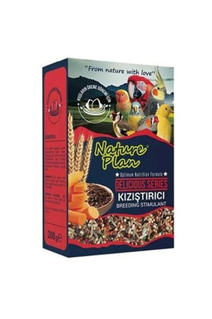 Delicious Serisi Kızıştırıcı 200 Gr