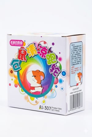 Hamster Koşu Çarkı