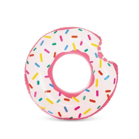 Is26265 Intex Donut Tube Simit 107 Cm (9+ Yaş