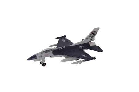 Hw777-16 Çek Birak Uçak