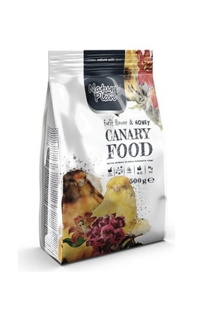 Kanarya Yemi 500 Gr