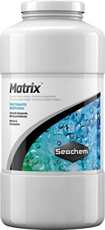 SEACHEM MATRIX 1000 ML