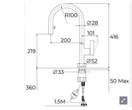 Oval 9382 batarya