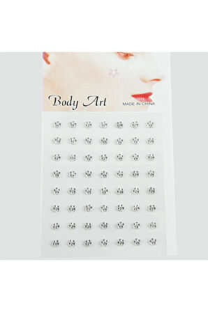 56'lı Papatya Yapışkan Hızma