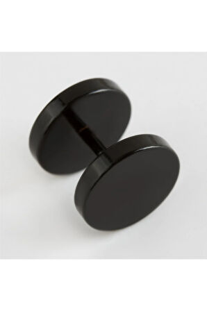 10 mm Silindir Piercing 1 Adet