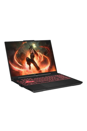 Tuf A16 Ryzen 7 7445HS RTX 4050 32GB RAM 2TB SSD 16" FHD+ 144Hz Win11 Home FA607NUGRL208P359 Gaming Laptop + Per4 Çanta