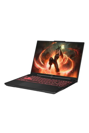 Tuf A16 Ryzen 7 7445HS RTX 4050 32GB RAM 2TB SSD 16" FHD+ 144Hz Win11 Home FA607NUGRL208P359 Gaming Laptop + Per4 Çanta