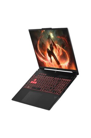 Tuf A16 Ryzen 7 7445HS RTX 4050 32GB RAM 2TB SSD 16" FHD+ 144Hz Win11 Home FA607NUGRL208P359 Gaming Laptop + Per4 Çanta