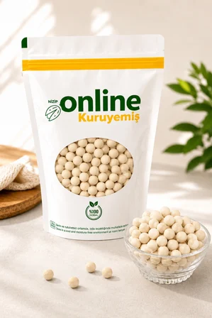 Kıtır Leblebi - 500 g