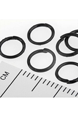 0,7*6 Metal Halka 50 Gram