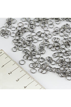 0,7*6 Metal Halka 50 Gram