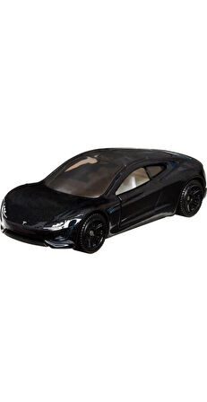 1:64 Arabalar FWD28 HLF88 Tesla Roadster