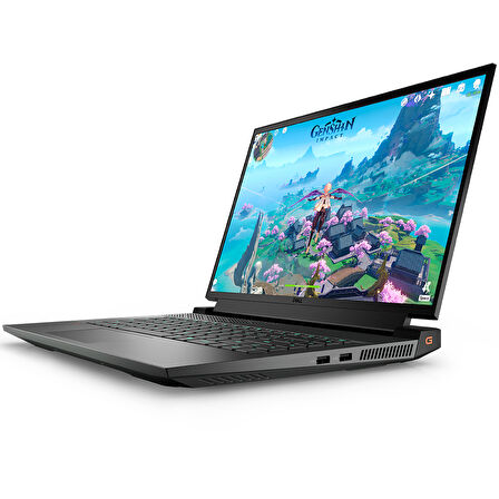 Dell Gaming G16 7630 Intel Core I9 13900HX 96GB Ddr5 512GB SSD RTX4070 8gb Windows 11 Pro 16" Qhd+ 165Hz Taşınabilir Bilgisayar G167630020WP07 + Zetta Çanta