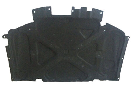 VECTRA B ÖN MOTOR KAPUT İZALASYON KEÇESİ 