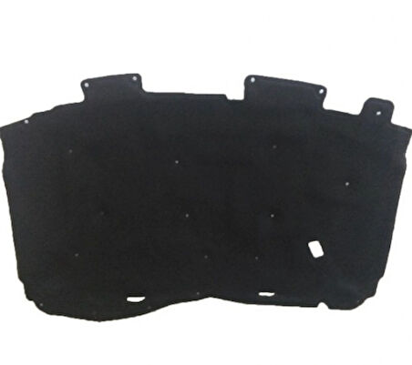 VECTRA B ÖN MOTOR KAPUT İZALASYON KEÇESİ 