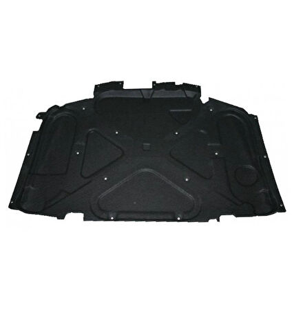 VECTRA B ÖN MOTOR KAPUT İZALASYON KEÇESİ 