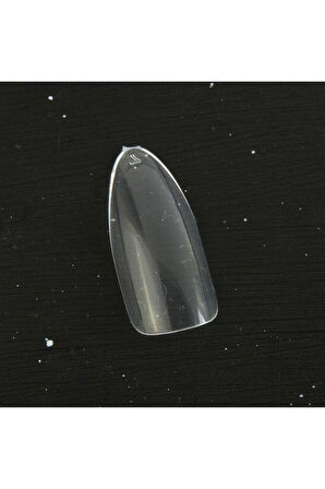 100 Adet Takma Tırnak