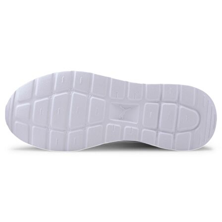 Anzarun Lite Erkek Siyah Günlük Ayakkabı 37112802